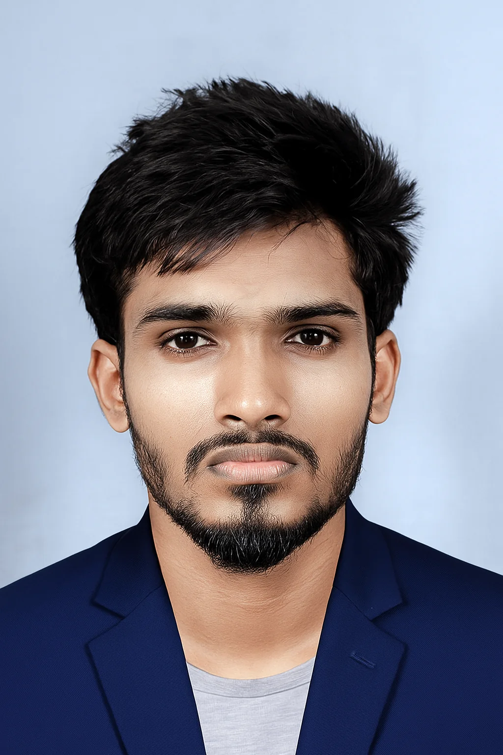 Coach Aloka, senior coach at MMA Colombo